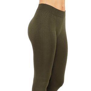 5StarsLine Soft, Capri Length Leggings